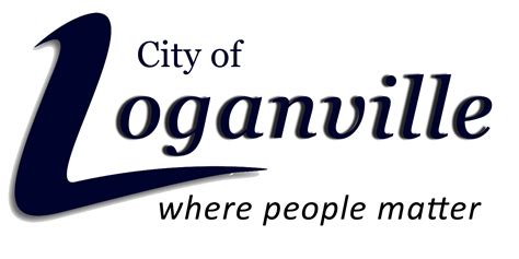 City of Loganville, GA - Official: Departments