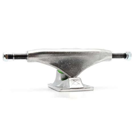 Mini Logo 7.63" Raw Skateboard Truck(Pce)