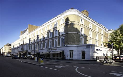 Citadines South Kensington – London Apartments World