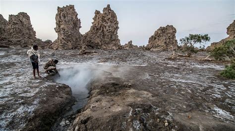 Djibouti - BBC Travel