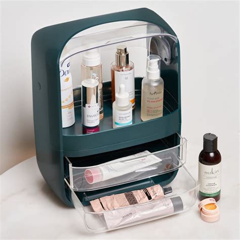 40% off on Acrylic Cosmetic Storage Box | OneDayOnly