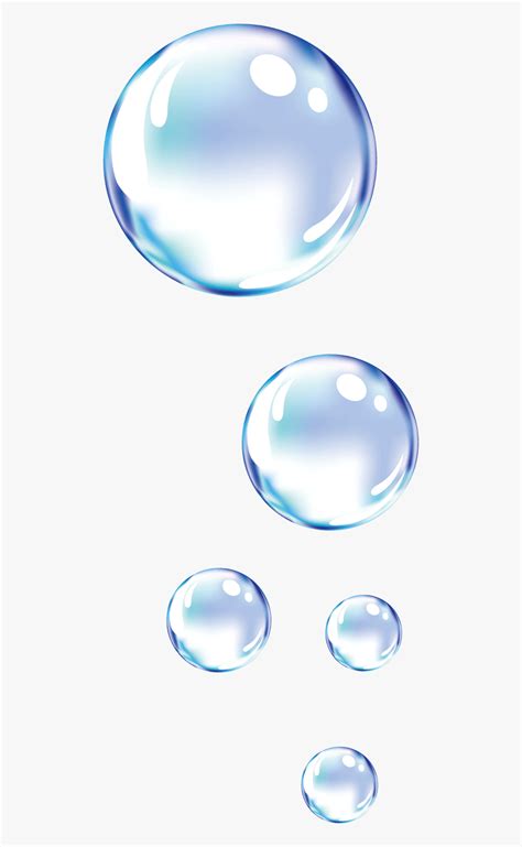 Soap Bubbles Png - Soap Bubble , Free Transparent Clipart - ClipartKey