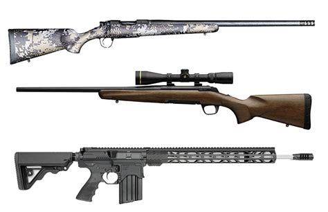 The Best .243 Winchester Rifles: A Buyer's Guide (2023) - Gun Digest