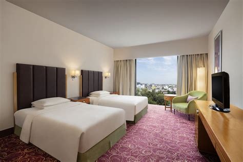 Courtyard by Marriott Hyderabad in Hyderabad: Find Hotel Reviews, Rooms ...