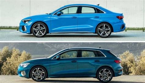 Hatchback Vs Sedan - Which Body Style Is Better? | AutoTribute