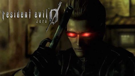 Resident Evil 0's producer talks about the game's development and ...