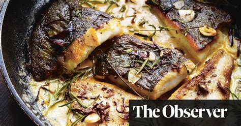 Utterly brill fish recipes from Gill Meller | Food | The Guardian