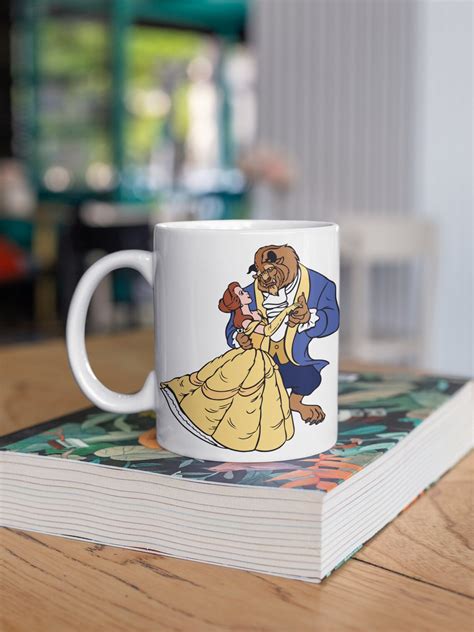 Disney inspired Mug | Etsy