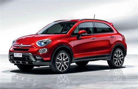 Roj - Fashion & Lifestyle: Fiat - Official Fiat 500X Teaser (Video)