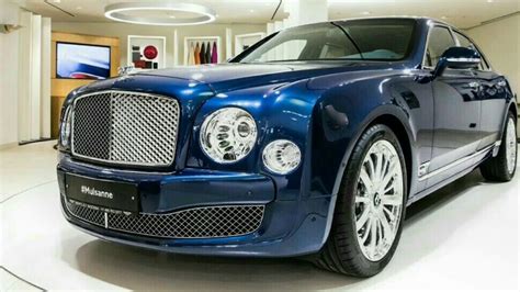 New 2023 Bentley Mulsanne Changes, Release Date, Price - Bentley