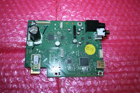 SONY MHC-V02 MOTHERBOARD - A2229393A - 1-983-972-11 - 198397211 lcd-tv-parts.com