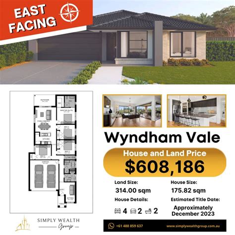 Wyndham Vale - Simply Wealth Group