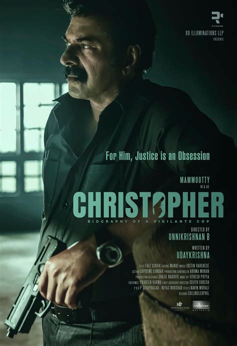 Christopher (2023)