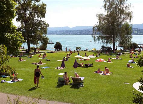 12 Things to Do Around Lake Zurich