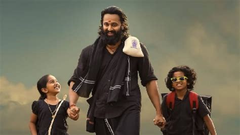 Unni Mukundan Unveils First-Look Poster of His Next Titled Malikappuram