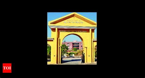 Nashik medical college project gathers steam | Nashik News - Times of India