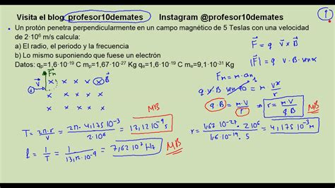 Exercicios Sobre Campo Magnetico - REVOEDUCA