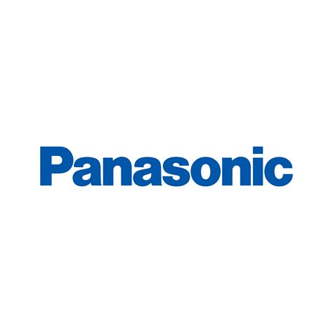 Panasonic Logo – PNG e Vetor – Download de Logo