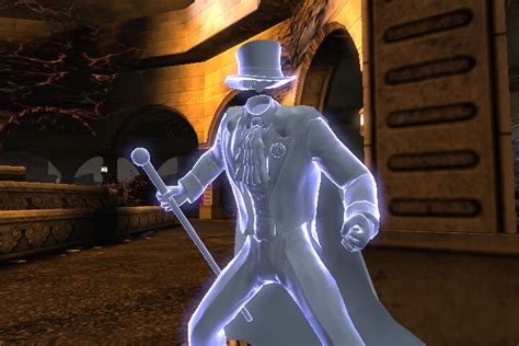 Gentleman Ghost | DC Universe Online Wiki | FANDOM powered by Wikia