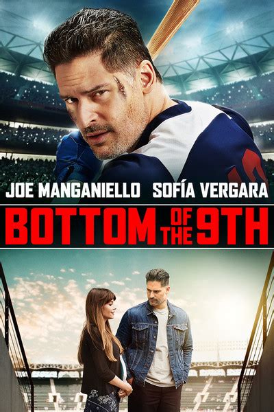 Bottom of the 9th movie review (2019) | Roger Ebert