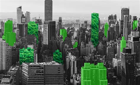 How Green Building is Transforming the Real Estate Industry | AlphaSense