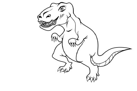 Dinosaur Free Printables