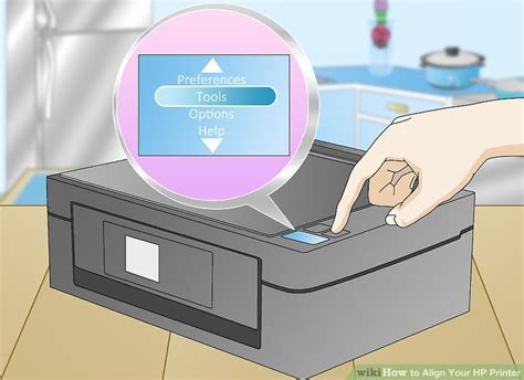 3 Ways to Align Your HP Printer - wikiHow