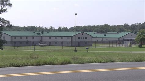 Updated: LAJC Taking Fluvanna Correctional Center for Women Back - WVIR ...