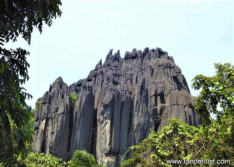 One day expedition to the Magical Yana Caves - Karnataka! | TANDERLUST