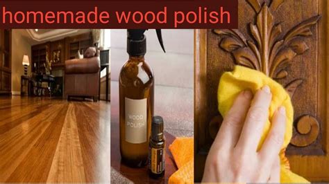 How To Polish Wooden Furniture At Home In Hindi - Furniture Walls