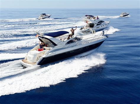 Fairline Yachts | Animo