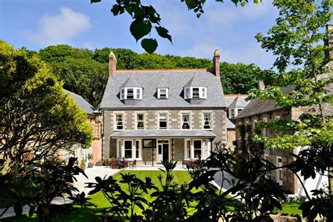 Sark hotel received 'Best of the Best' Award | Bailiwick Express