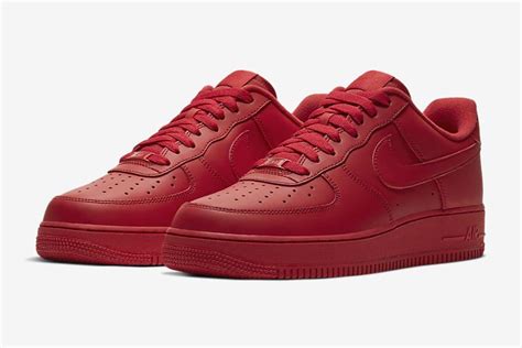 Nike Air Force 1 '07 LV8 1 Release Date | Nice Kicks