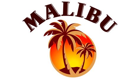 Malibu Logo, symbol, meaning, history, PNG, brand