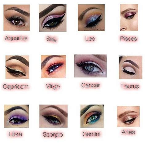 Follow me for more @MrFerragamo | Idee per il trucco, Segni zodiacali, Segni astrologici