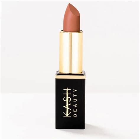 Kash Beauty Matte Lipstick | Mellericks Pharmacy | Cork | Ireland