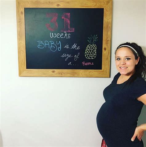 Jinger Duggar Pregnant: See Photos of Her Baby Bump