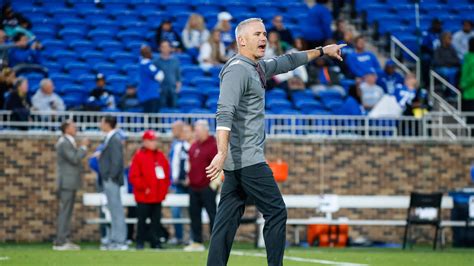 FSU football head coach Mike Norvell previews Miami, talks Duke loss