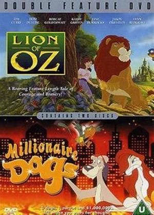 Lion of Oz (2000) film | CinemaParadiso.co.uk