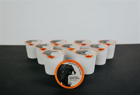 10 Best Organic K Cup Coffees: Delicious & Informative Guide