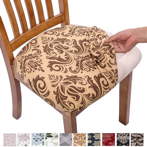 Best Seat Cover Covers For Dining Room – Your Home Life