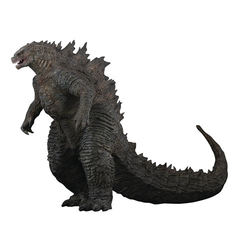 FEB209370 - GODZILLA 2019 TOHO SER GODZILLA 10IN PVC FIG - Previews World