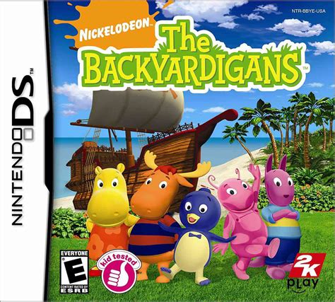 The 9 Best Nintendo DS Games for Young Children