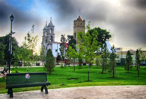 Plaza Ateneo - Saltillo Coah | Places to visit, Mansions, Saltillo