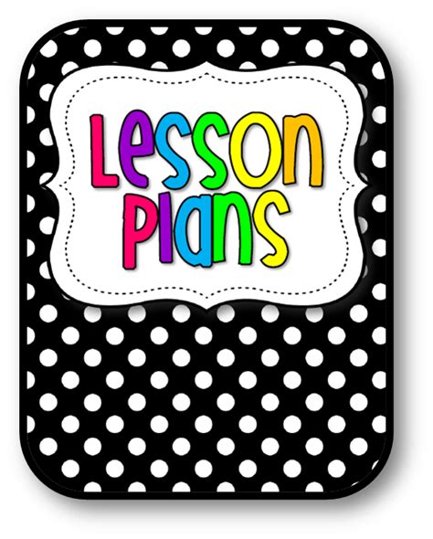 teacher lesson plans clipart - Clip Art Library