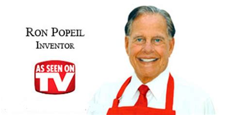 Ron Popeil - Alchetron, The Free Social Encyclopedia