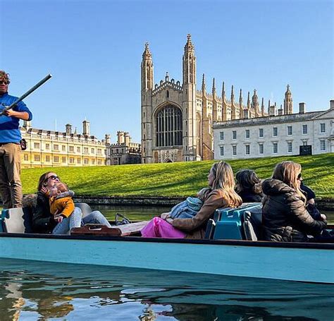 THE 10 BEST Things to Do in Cambridge - Tripadvisor