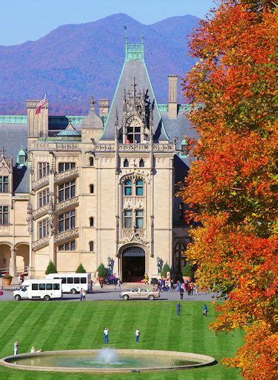 Biltmore Estate Fall Colors | Biltmore estate, Biltmore, Biltmore house