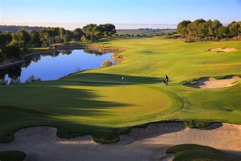 LAS COLINAS GOLF & COUNTRY CLUB READY TO IMPRESS AS TOUR SCHOOL RETURNS IN NOVEMBER — Golf ...