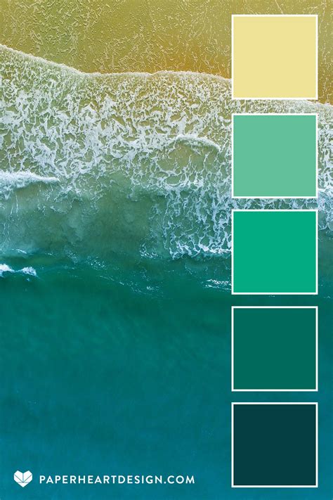 Green Color Palette OFFEO, 47% OFF | www.oceanproperty.co.th